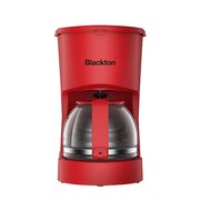  Кофеварка Blackton Bt CM1111 Red 