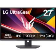  Монитор LG 27G610A-B Black 