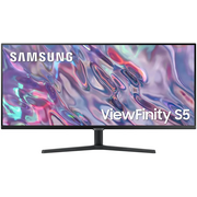  Монитор Samsung ViewFinity S5 LS34C500GAUXEN черный 