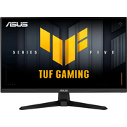  Монитор Asus VG249Q5A (90LM0C60-B01171) черный IPS LED 1ms 16:9 HDMI M/M матовая 1000:1 300cd 178гр/178гр 1920x1080 200Hz DP FHD 3.4кг 