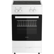  Кухонная плита Darina 1F 5604 W 