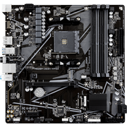  Материнская плата Gigabyte A520M DS3H Wifi6E 
