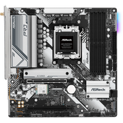  Материнская плата ASROCK B650M Pro RS Wifi 