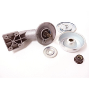  Редуктор для триммера UNITED PARTS 90-0083 для Stihl FS120/131/200/250 старого образца 4137-640-0100 