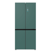  Холодильник MAUNFELD MFF190NFDGN Matt Inverter 