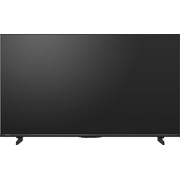  Телевизор Hisense 55E7S черный 