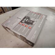  УЦ MB sAM5 MSI B650M Gaming Plus Wifi, AMD B650, 4xDDR5-4800 МГц, 2xPCI-Ex16, 2xM.2, Standard-ATX (плохая упаковка, ремонт сокета) 