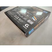  УЦ MB s1700 Gigabyte H610M S2H V3 DDR4 Soc-1700 Intel H610 2xDDR4 mATX AC`97 8ch(7.1) GbLAN+VGA+HDMI+DP (плохая упаковка, компонентный ремонт) 