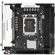  Материнская плата MAXSUN MS-Terminator B760ITX D4 Wifi V3 