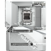  Материнаская плата GigaByte B850 Aorus Stealth 
