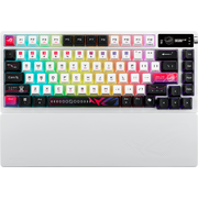 Клавиатура ASUS M704 ROG Azoth X/NXSWV2/RU/PBT (90MP044F-BKRA30) 
