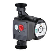  Насос циркуляционный Pumpman GRS25/8N 