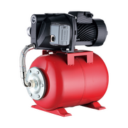  Станция насосная Pumpman ATJET100N чугун, 750вт, 50л/мин 