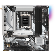  Материнская плата ASROCK B760M Pro RS Wifi 