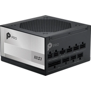  Блок питания MSI Pro A850PL PCIE5 (306-7ZPLY) ATX 850W 