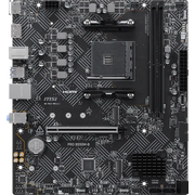 Материнская плата MSI Pro B550M-B 