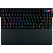  Клавиатура ASUS M702 Azoth Extreme/NXSW/RU/PB (90MP03MA-BKRA01) 