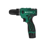  Дрель-шуруповерт Ovk Tools OTCS2AA-12V-1.5A 