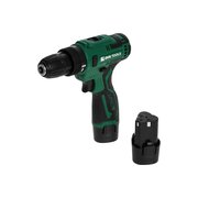  Дрель-шуруповерт Ovk Tools OTCS3AA-12V-1.5A 