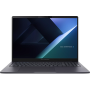  Ноутбук ASUS B5605CCA-PL0128 (90NX08F1-M004K0)16"(2560x1600 (матовый) WVA)/Intel Core Ultra 5 225H(3.3Ghz)/16384Mb/512PCISSDGb/noDVD/Int:Shared/Cam/BT 