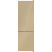  Холодильник MAUNFELD MFF200NFBG Matt Inverter 