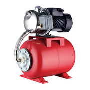  Станция насосная Pumpman ATSGJ800 нерж, 800вт, 50л/мин 