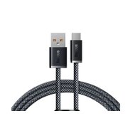  Кабель Baseus CALD000616 USB-Type-C Dynamic Series 100W 1м черный 