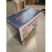  УЦ Мясорубка MAUNFELD MMG.3000S металлик (плохая упаковка, замена блока кнопок) 