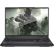  Ноутбук Maibenben X16C (X16C-i544550F44LG4E10) Grey 