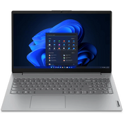  Ноутбук Lenovo V15 G4 ABP (83CR000PIN-16) (клав.рус.грав.) Iron Grey 15.6" {FHD TN Ryzen 7 7730U/16GB(8+8)/512GB SSD/DOS 