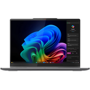  Ноутбук Lenovo Yoga 7 2-in-1 16IML9 (83JQ00BLUE) 14" OLED WQXGA+ 2880x1800/Core Ultra 7 256V/16 Gb/512 Gb SSD/Intel Arc Graphics/W11H/серый/1.38 кг 