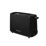  Тостер Blackton Bt T1112 Black 
