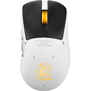  Мышь ASUS P727 ROG Keris II Origin-KJP/WHT (90MP04L0-BMUA10) 
