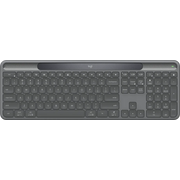  Клавиатура Logitech K980 (920-013768) графитовый 