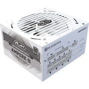  Блоки питания RAIJINTEK Ampere II 1000 (0R30B00042), 1000W 80+ Platinum (ATX, 3.1, PCIe 5.1, Full-modular, 1x24(20+4)pin, 2x4+4) 