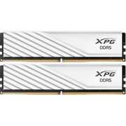  ОЗУ ADATA AX5U5600C4632G-DTLABWH DIMM DDR5-5600 64GB (32GBx2) 