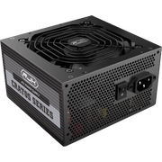  Блоки питания RAIJINTEK Cratos 1000 (0R30B00005) 80+ Gold (ATX, 3.1, PCIe 5.1, Full-modular, 1x24(20+4)pin, 2x4+4-pin CPU, 4x6+2-pin) 