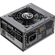  Блоки питания RAIJINTEK Ermis 550 (0R30B00002) 550W 80+ Bronze (SFX, Non-modular, 1x24(20+4)pin, 1x4+4-pin CPU, 2x6+2-pin PCIe) 