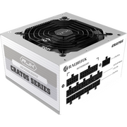  Блоки питания RAIJINTEK Cratos 1200 (0R30B00004) 80+ Gold (ATX, 3.1, PCIe 5.1, Full-modular, 1x24(20+4)pin, 2x4+4-pin CPU, 4x6+2-pin) 