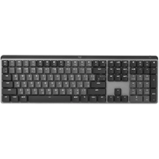  Клавиатура Logitech MX Mechanical (920-010766) черный 