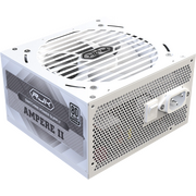  Блоки питания RAIJINTEK Ampere II 850 (0R30B00044) 80+ Platinum (ATX, 3.1, PCIe 5.1, Full-modular, 1x24(20+4)pin, 2x4+4-pin CPU) 