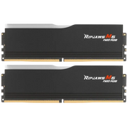  ОЗУ G.SKILL Ripjaws M5 Neo RGB (F5-6000J3636F32GX2-RM5NRK) 64GB (2x32GB) DDR5 6000MHz CL36 (36-36-36-96) 1.35V / Black 