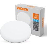  Светильник светодиодный WOLTA DLUS05-27W-6K 27Вт 6500К IP40 