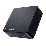  Мини ПК Beelink BL/SER5/5500U/16G/500G/2,5G* 1/Black 