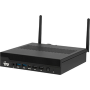  Неттоп iRU Tactio 310H6ITF (2174511) Intel Core i5 14400, DDR5 32ГБ, 1ТБ SSD, Intel UHD Graphics 730, Windows 11 Pro, черный 