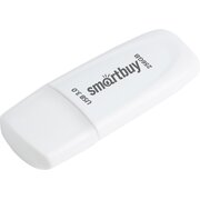  USB-флешка Smart Buy Scout SB256GB3SCW 3.1 256GB белый 