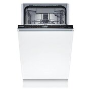  Встраиваемая посудомоечная машина Bosch SPV4HMX14Q 