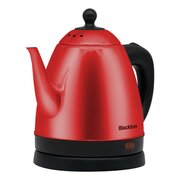  Электрочайник Blackton Bt KT1801S Red 