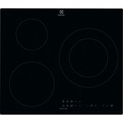 Варочная поверхность Electrolux LIT60336C черный 