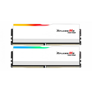  ОЗУ G.SKILL Ripjaws M5 Neo RGB (F5-6000J3636F32GX2-RM5NRW) 64GB (2x32GB) DDR5 6000MHz CL36 (36-36-36-96) 1.35V / White 